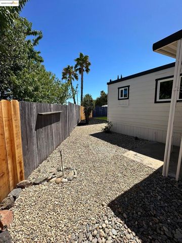 3301 Buchanan Rd, Antioch, CA 94509