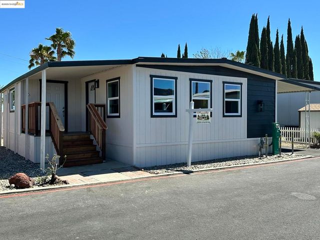 3301 Buchanan Rd, Antioch, CA 94509