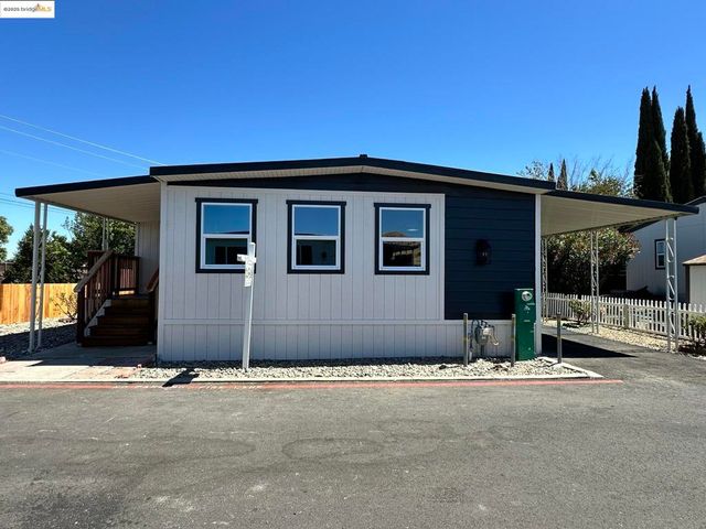 3301 Buchanan Rd, Antioch, CA 94509