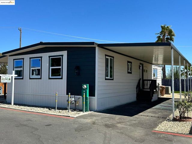 3301 Buchanan Rd, Antioch, CA 94509