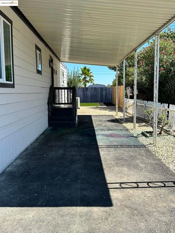 3301 Buchanan Rd, Antioch, CA 94509