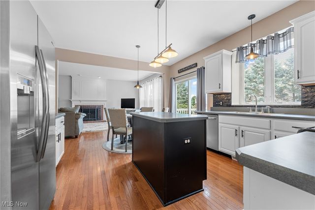 2327 Crockett Circle, Stow, OH 44224