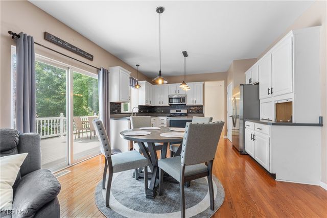 2327 Crockett Circle, Stow, OH 44224