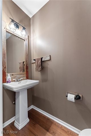 2327 Crockett Circle, Stow, OH 44224