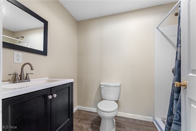 2327 Crockett Circle, Stow, OH 44224