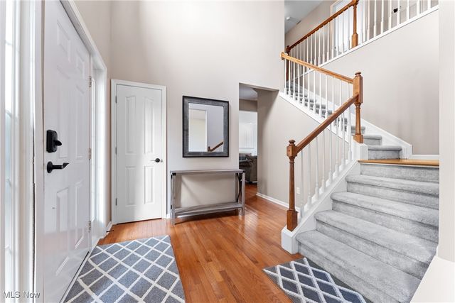 2327 Crockett Circle, Stow, OH 44224