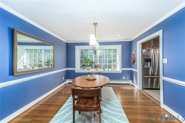 10309 Collinwood Dr, Henrico, VA 23238