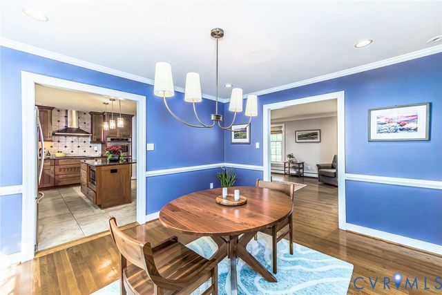 10309 Collinwood Dr, Henrico, VA 23238