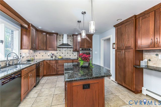 10309 Collinwood Dr, Henrico, VA 23238
