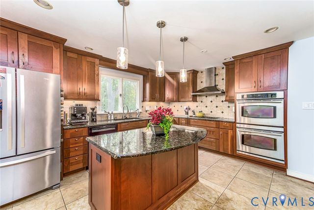 10309 Collinwood Dr, Henrico, VA 23238