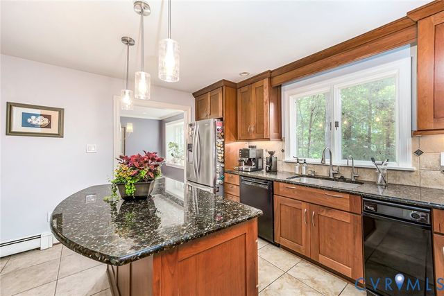 10309 Collinwood Dr, Henrico, VA 23238
