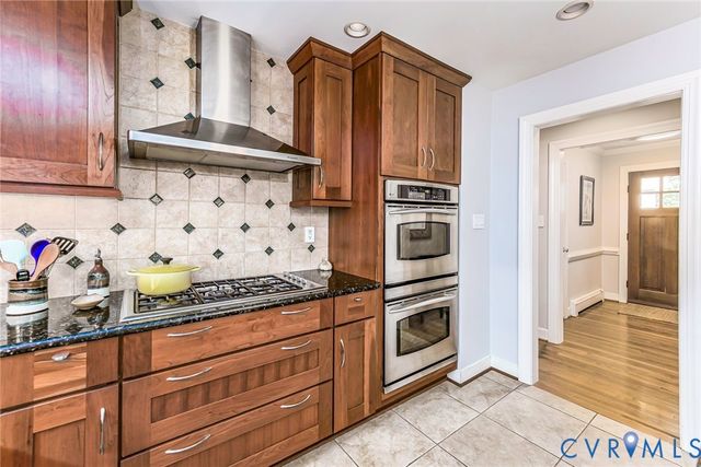 10309 Collinwood Dr, Henrico, VA 23238