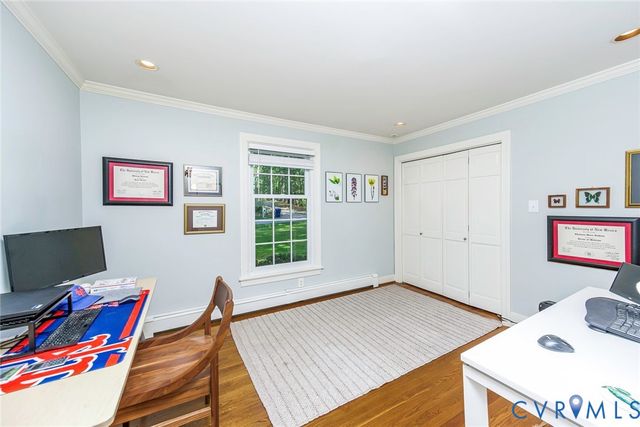 10309 Collinwood Dr, Henrico, VA 23238