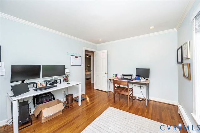 10309 Collinwood Dr, Henrico, VA 23238