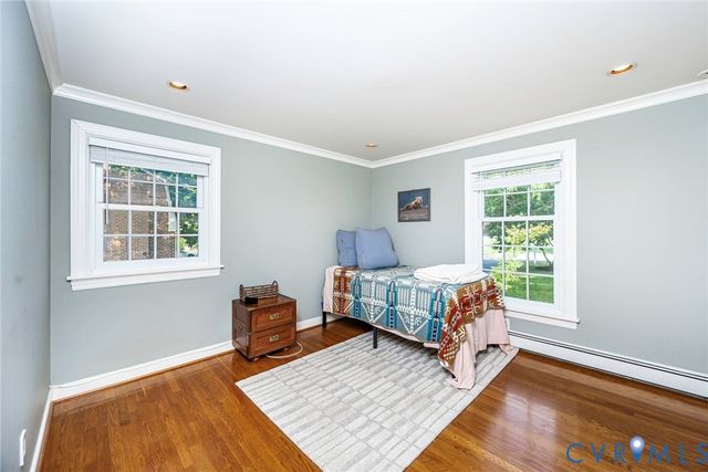 10309 Collinwood Dr, Henrico, VA 23238