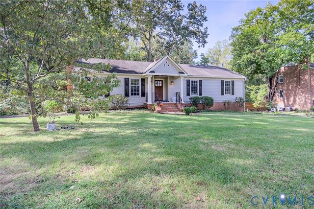 10309 Collinwood Dr, Henrico, VA 23238