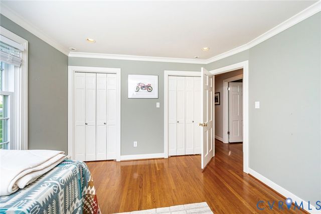 10309 Collinwood Dr, Henrico, VA 23238