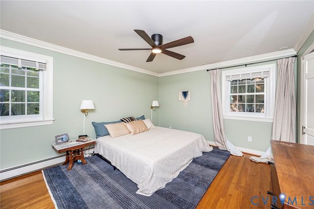 10309 Collinwood Dr, Henrico, VA 23238
