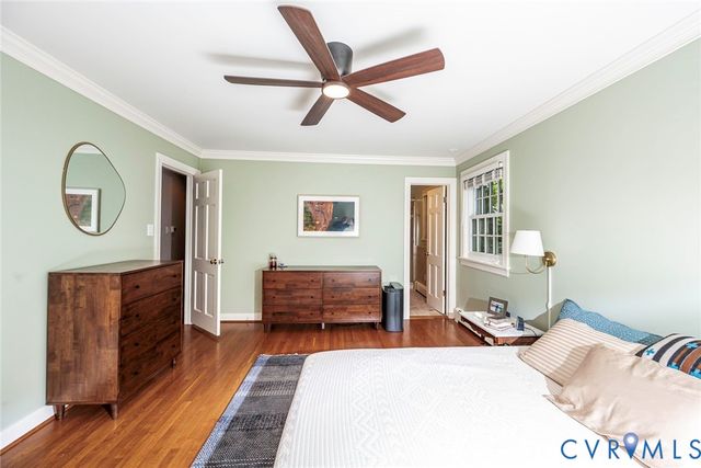 10309 Collinwood Dr, Henrico, VA 23238