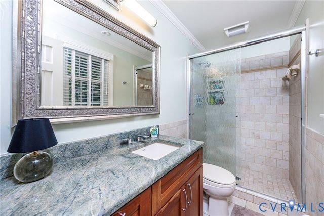 10309 Collinwood Dr, Henrico, VA 23238