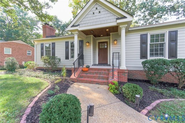 10309 Collinwood Dr, Henrico, VA 23238