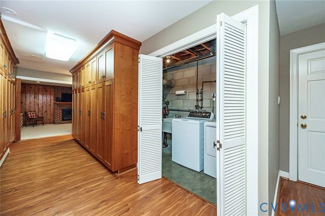 10309 Collinwood Dr, Henrico, VA 23238