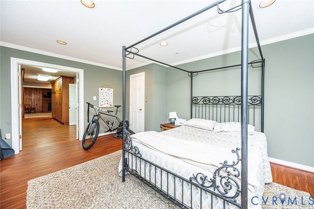 10309 Collinwood Dr, Henrico, VA 23238
