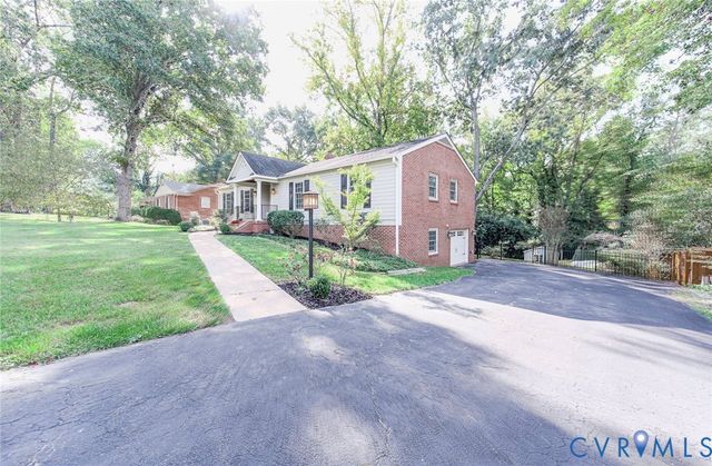 10309 Collinwood Dr, Henrico, VA 23238