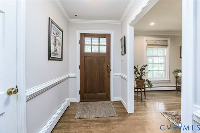 10309 Collinwood Dr, Henrico, VA 23238
