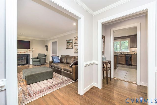 10309 Collinwood Dr, Henrico, VA 23238
