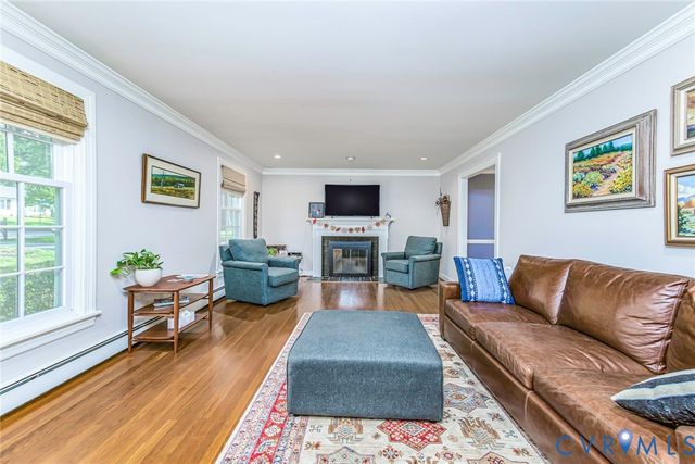10309 Collinwood Dr, Henrico, VA 23238