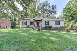 10309 Collinwood Dr, Henrico, VA 23238