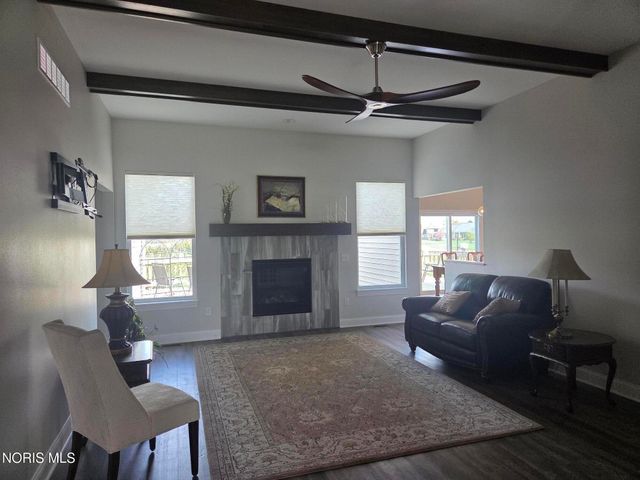 2919 Setter Point Drive, Maumee, OH 43537
