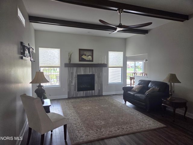 2919 Setter Point Drive, Maumee, OH 43537