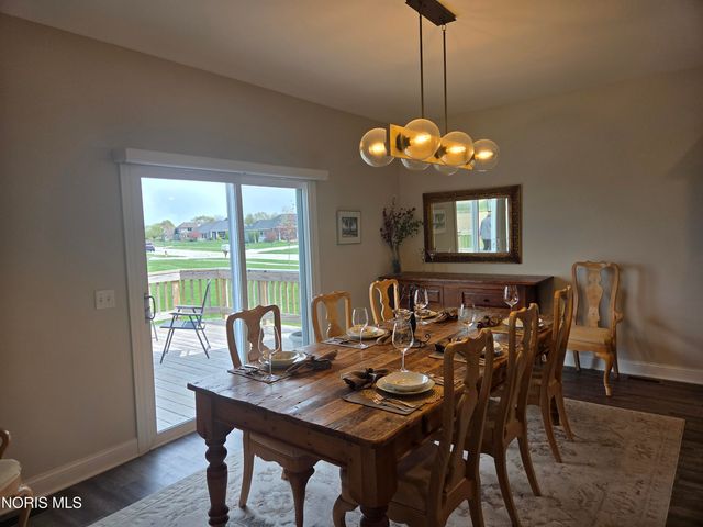 2919 Setter Point Drive, Maumee, OH 43537