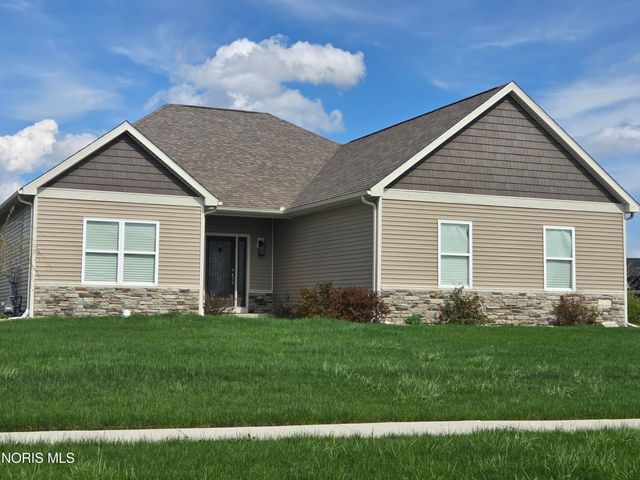 2919 Setter Point Drive, Maumee, OH 43537