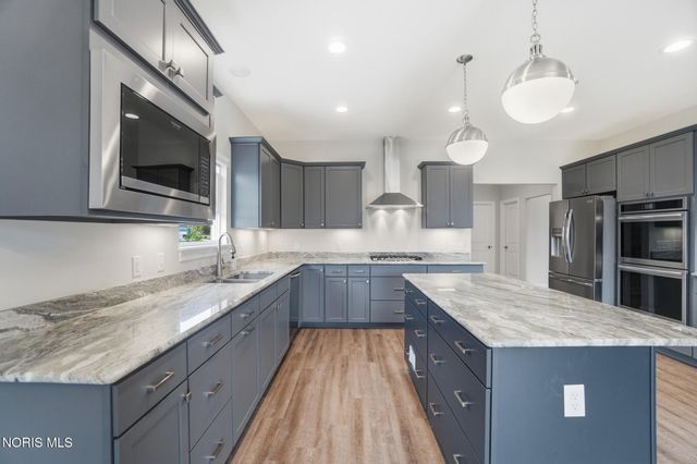 2919 Setter Point Drive, Maumee, OH 43537