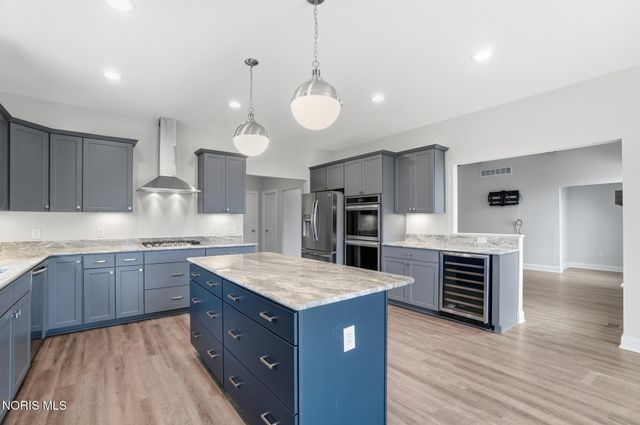 2919 Setter Point Drive, Maumee, OH 43537