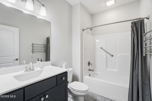 2919 Setter Point Drive, Maumee, OH 43537