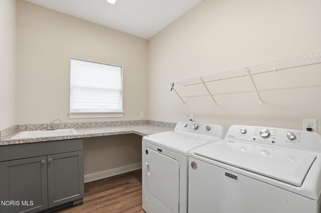 2919 Setter Point Drive, Maumee, OH 43537