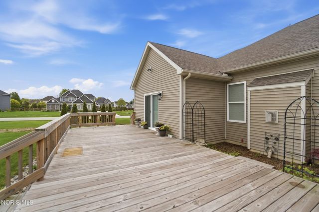 2919 Setter Point Drive, Maumee, OH 43537