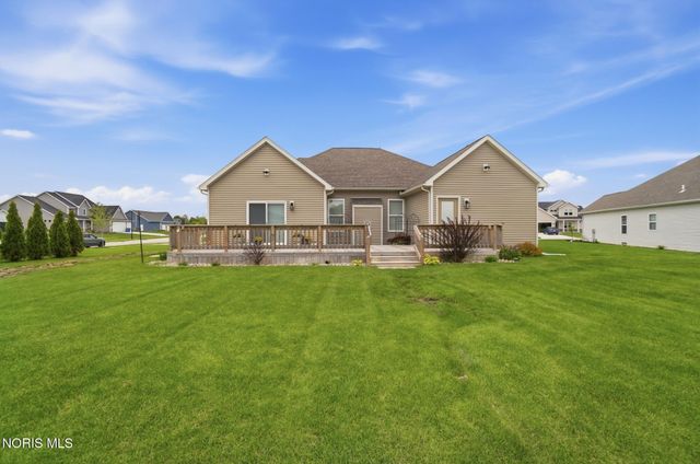 2919 Setter Point Drive, Maumee, OH 43537