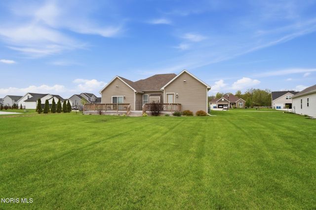 2919 Setter Point Drive, Maumee, OH 43537