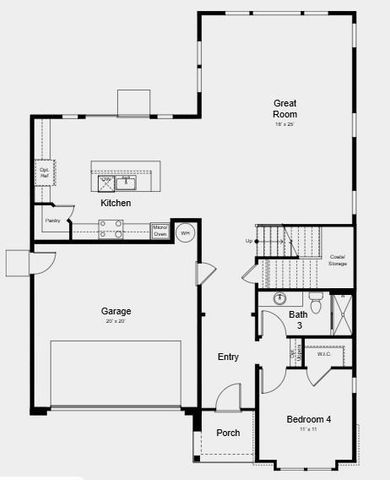 1937 Michael Avenue, Dublin, CA 94568