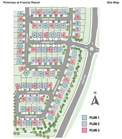 1937 Michael Avenue, Dublin, CA 94568