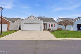 1331 Countryside Drive, Findlay, OH 45840