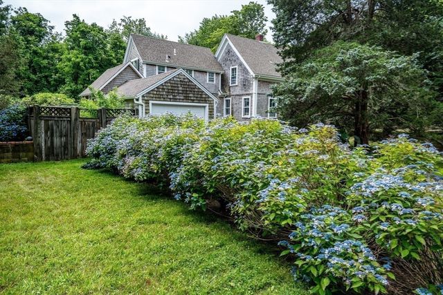 44 Brier Lane, Brewster, MA 02631
