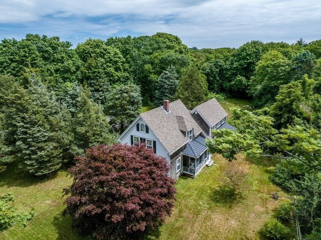 44 Brier Lane, Brewster, MA 02631