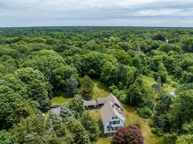 44 Brier Lane, Brewster, MA 02631