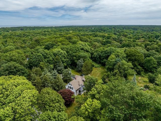 44 Brier Lane, Brewster, MA 02631